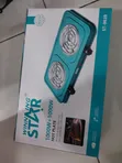 Smokeless Electric Cooking Stove Hot Plate - 3