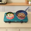 Smokeless Electric Cooking Stove Hot Plate - 4