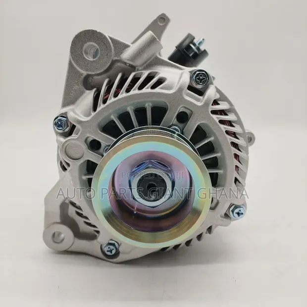 Honda Civic Alternator (2006-2011) - 1