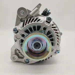 Honda Civic Alternator (2006-2011)