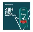 Degree Men Sport Antiperspirant Deodorant - 48-Hour Protection - 1