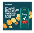 Degree Men Sport Antiperspirant Deodorant - 48-Hour Protection - 2