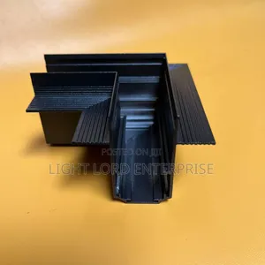 Magnetic Track Angle Base Joiner