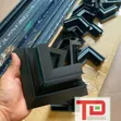 Magnetic Track Angle Base Joiner - 2