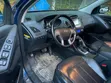Hyundai Tucson 2014 Blue - 5