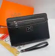 Hermès-Style Luxury Leather Handbag - 5