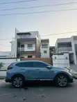 Honda CR-V Touring AWD 2020 Gray - 1
