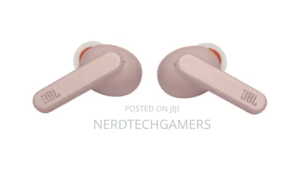 JBL Live Pro+ TWS Wireless Earbuds - 1