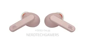 JBL Live Pro+ TWS Wireless Earbuds