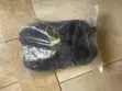 Caterpillar Black Sneakers - Size 44 - 3