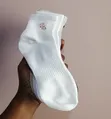7pcs Unisex Cotton Socks - 4