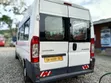 Citroen Jumper 2012 - White - 5