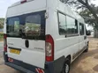 Citroen Jumper 2012 - White - 3