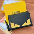 High Quality Leather Men's Handbag - 1