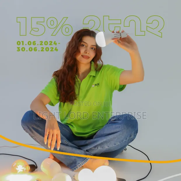C-TORCH Venus LED T-Bulbs Wholesale - 1