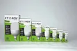 C-TORCH Venus LED T-Bulbs Wholesale - 2