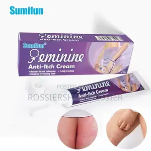 Sumifun Feminine Anti-Itch Cream | 20g