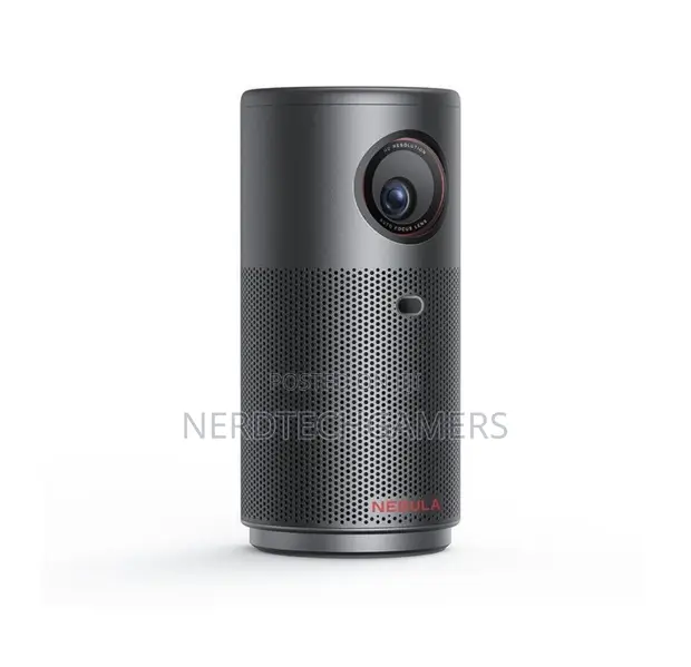 Anker Nebula Capsule Air Google TV Projector - 1