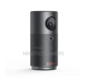 Anker Nebula Capsule Air Google TV Projector