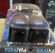 Passive HD Video Balun with Power & Audio - RJ45 - 1
