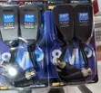 Passive HD Video Balun with Power & Audio - RJ45 - 3