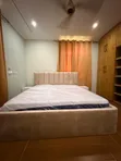 Queen Size Bed Frame - Quality Wood Work - 2