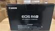 Canon EOS R6 Mirrorless Camera with RF 20-50mm f/4 Lens - 1