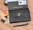 Luxury Branded Leather Handbag - 2