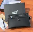 Luxury Branded Leather Handbag - 3