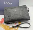 Luxury Branded Leather Handbag - 4