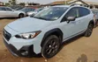 2021 Subaru Crosstrek Sport AWD - 4