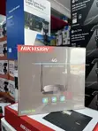 Hikvision WR4G3N 4G LTE Universal Router - 3