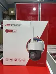 Hikvision DS-2DE2C400MWG-4G Smart Hybrid Light 4G PT Camera - 1