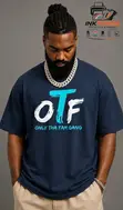 Cotton Printed T-Shirts - 2