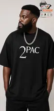 Cotton Printed T-Shirts - 3