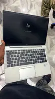 HP EliteBook 840 G7 Laptop - Core i5, 8GB RAM, 256GB SSD - 1