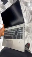 HP EliteBook 840 G7 Laptop - Core i5, 8GB RAM, 256GB SSD - 4