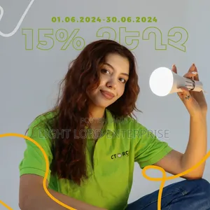 C-TORCH LED T-Bulbs Wholesale