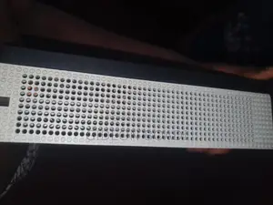 Microsoft Xbox One S 500GB