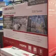 Hikvision 8-Channel DVR with Audio Support - 2