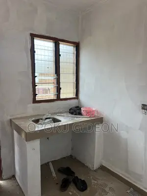 1-Bedroom Apartment for Rent in Ablekuma, Olebu