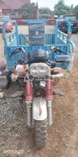 Haojin HJ150ZH-85 Three-Wheeler 2026 - 1