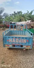 Haojin HJ150ZH-85 Three-Wheeler 2026 - 3
