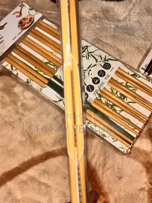 10 Pairs Chopsticks Set