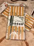 10 Pairs Chopsticks Set - 4