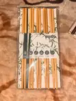 10 Pairs Chopsticks Set - 5