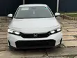 Honda Civic LX CVT 2025 White - 3