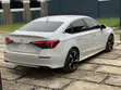 Honda Civic LX CVT 2025 White - 5