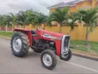 Massey Ferguson Tractor - 1