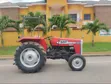 Massey Ferguson Tractor - 2